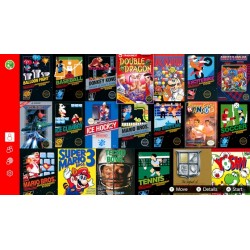 Vykupujeme a měníme hry Nintendo Switch