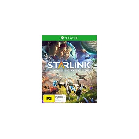 Starlink Battle for Atlas-xone-bazar