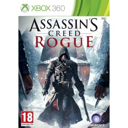 Assassins Creed: Rogue - Originál zabalená !!