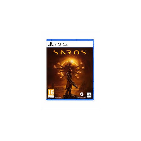 Saros-ps5