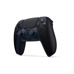 PS5 SONY Ovladač Black-ps5-příslušenství