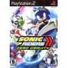 Sonic Riders Zero Gravity