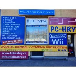 prodejna hulváky