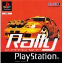 Mobil 1 Rally Championship
