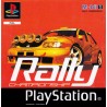 Mobil 1 Rally Championship