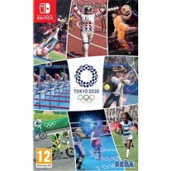 Olympic Games Tokyo 2020-nintendo-switch-bazar