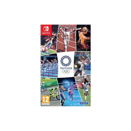 Olympic Games Tokyo 2020-nintendo-switch-bazar
