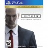SteelBook Hitman: The Complete First Season