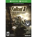 Fallout 3: Game of the Year Edition