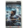 Kingdom Of Heaven - Film UMD