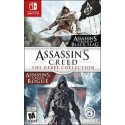 Assassins Creed The Rebel Collection