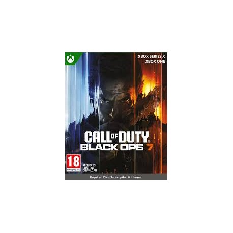 Call of Duty: Black Ops 7-xone-xsx-bazar