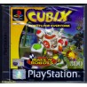 Cubix: Robots for Everyone: Race 'n Robots-ps1-bazar