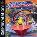 XS Airboat Racing