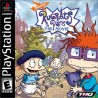 Rugrats in Paris the Movie