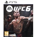 EA Sports UFC 6