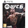 EA Sports UFC 6-ps5