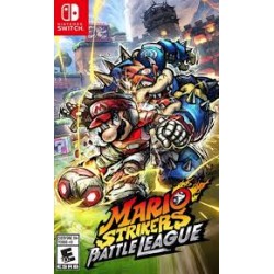 Mario Strikers: Charged Football-nintendo-switch
