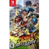 Mario Strikers: Charged Football