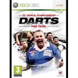 PDC World Championship Darts: Pro Tour-x360-bazar