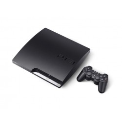 PlayStation 3 160 GB-ps3-bazar