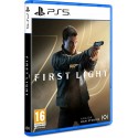 007 The First Light