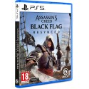 Assassin's Creed Black Flag Resynced