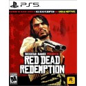 Red Dead Redemption