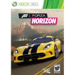 Forza Horizon