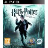 Harry Potter and the Deathly Hallows: Part 1