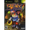Blinx The Time Sweeper