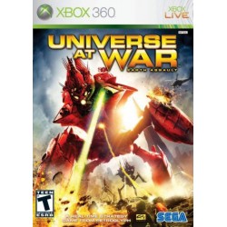 Universe at War: Earth Assault-x360-bazar