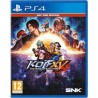 The King of Fighters XV