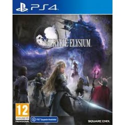 Valkyrie Elysium-ps4-bazar
