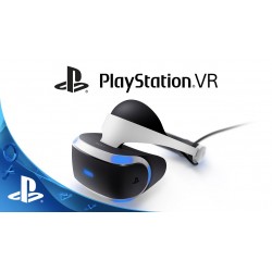 PlayStation VR bez příslušenství !!-ps4