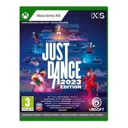 Just Dance 2023-xsx