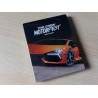 SteelBook The Crew Motorfest