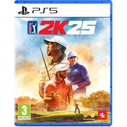 PGA Tour 2K25-ps5-bazar