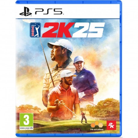 PGA Tour 2K25-ps5-bazar