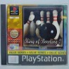King of bowling 2-ps1-bazar