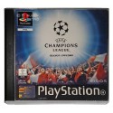UEFA Champions League: Season 1999/2000
