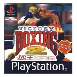 Victory boxing 2-ps1-bazar