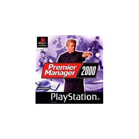 Premier Manager 2000-ps1-bazar
