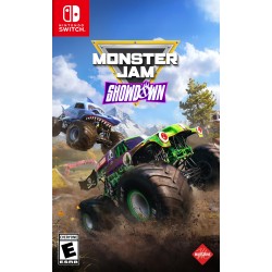 Monster Jam Showdown-nintendo-switch-bazar