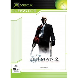 Hitman 2-xbox-bazar