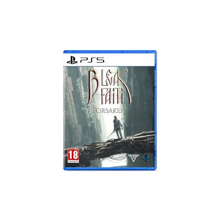 Bleak Faith Forsaken-ps5-bazar