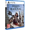 Assassin's Creed Black Flag Resynced