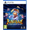 Rayman 30th Anniversary Edition