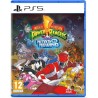 SteelBook Mighty Morphin Power Rangers Ritas Rewind