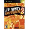 Tony Hawks Underground 2
